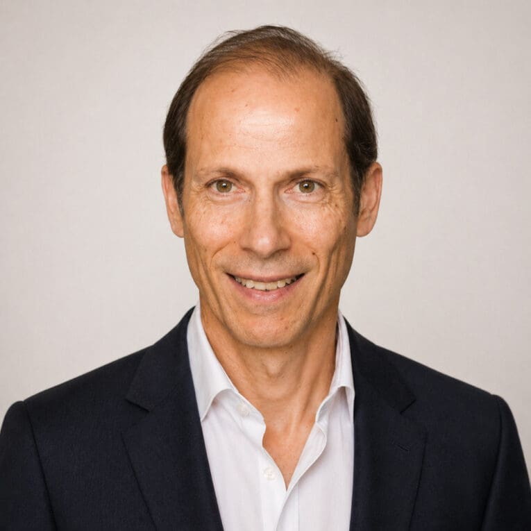 Dr Steve Hyer