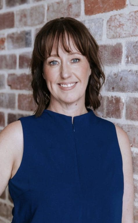 Liz Vuletich