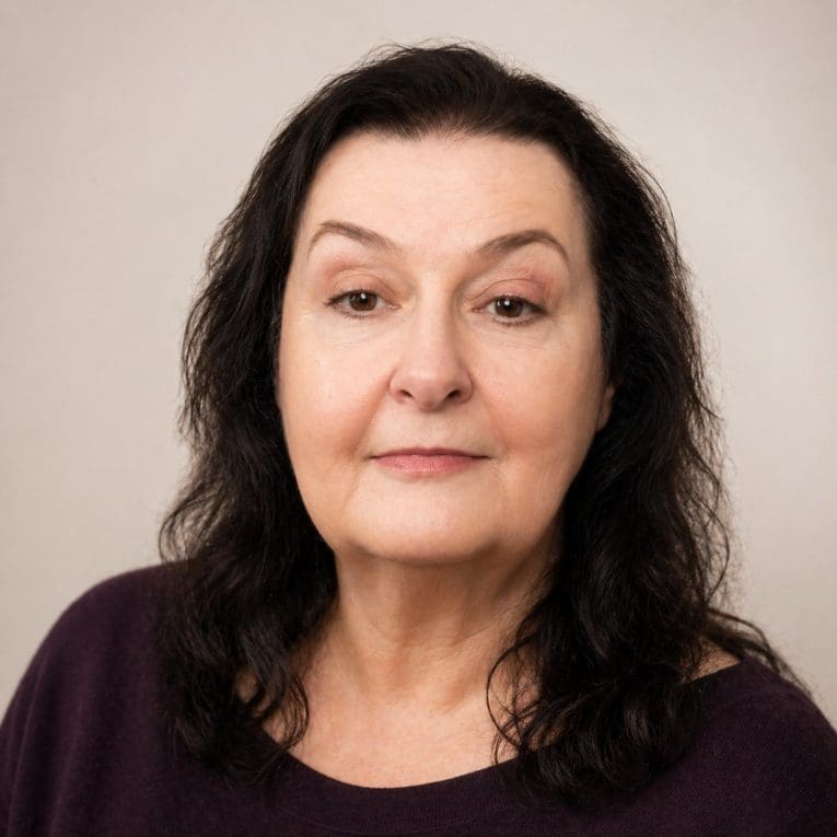 Jane Webb