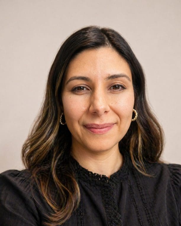 Roya Haghighat-Khah